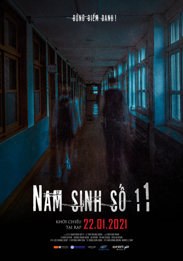 THE CHILD WHO WOULD NOT COME / NAM SINH SỐ 11