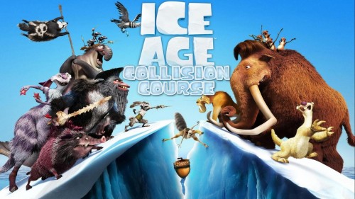 [Preivew] Ice Age: Phim Hoạt Hình Sống 3D “Dai” Nhất Lịch Sử